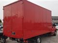 CITROEN JUMPER 35 BlueHDi 160