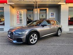 AUDI A6 ALLROAD 50 TDI 3.0 quattro tiptronic