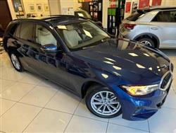 BMW SERIE 3 TOURING d 48V xDrive Touring