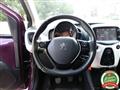 PEUGEOT 108 PureTech 82 5 porte Allure