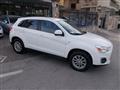 MITSUBISHI ASX 1.6 2WD GPL Bi-Fuel Intense