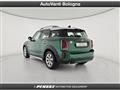 MINI MINI 3 PORTE 1.5 Cooper SE Business Countryman ALL4