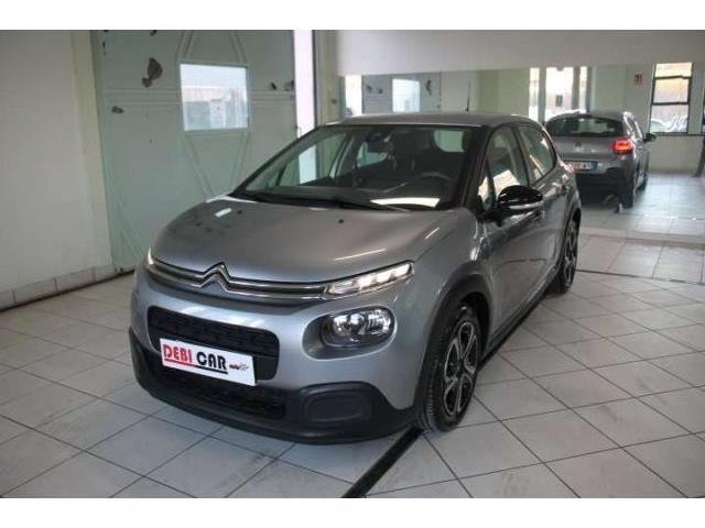 CITROEN C3 HDI CV 100