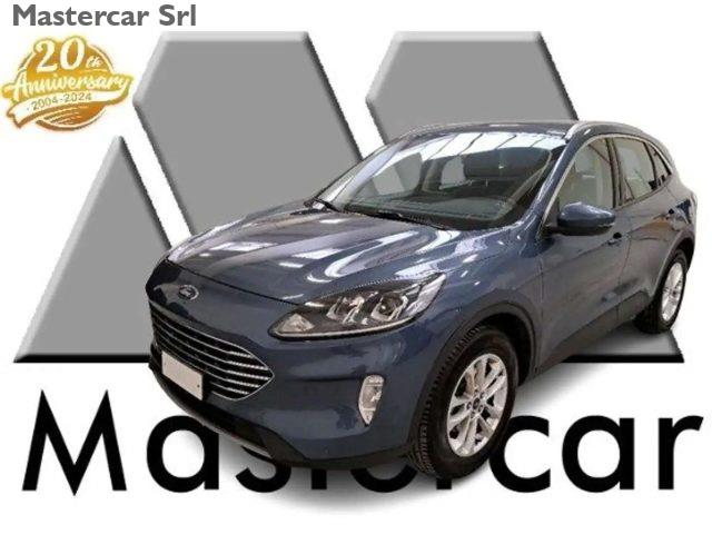 FORD KUGA 1.5 ecoblue Titanium Business  auto GF198CG