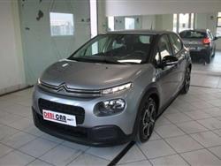 CITROEN C3 HDI CV 100