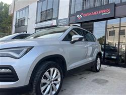 SEAT Ateca 2.0 TDI Business