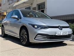 VOLKSWAGEN Golf 2.0 TDI 1st Edition Life