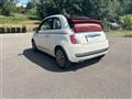 FIAT 500C Pop Star 1.2