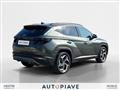 HYUNDAI NUOVA TUCSON Tucson 1.6 HEV 4WD aut. Exellence