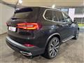 BMW X5 xDrive 25d 231 CV " CERCHI IN LEGA DA 22° "