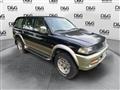 MITSUBISHI PAJERO 2.5 TDI GLS