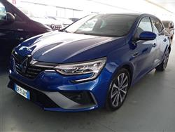 RENAULT MEGANE E-TECH PLUG-IN HYBRID 1.6 E-TECH Plug-in Hybrid RS Line Auto