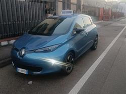 RENAULT ZOE Bose R90