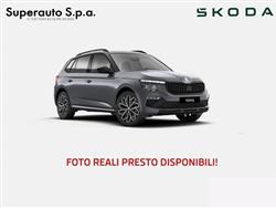 SKODA KAMIQ 1.0 TSI 115 CV Style