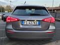 MERCEDES CLASSE A d AUTOMATIC KM 26000 BUSINESS EXTRA LED GARANZIA