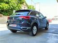 VOLKSWAGEN T-ROC 1.6 TDI 115CV LOUNGE BUSINESS