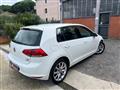 VOLKSWAGEN Golf 5p 1.6 tdi Highline Executive (business) 110cv