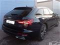 AUDI A6 AVANT Avant 50 3.0 TDI quattro tiptronic Business Plus