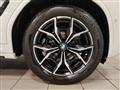 BMW X4 xDrive20d 48V Msport