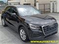 AUDI Q2 30 TDI S-Tronic AUTOMATICA 2.0 116Cv