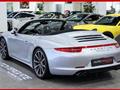 PORSCHE 911 3.8 Carrera 4S Cabriolet - CHRONO - BOSE