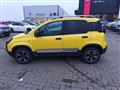 FIAT PANDA CROSS Panda Cross 1.0 FireFly S&S Hybrid