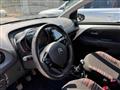 CITROEN C1 VTi 72 S&S 5 porte Shine