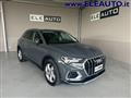 AUDI Q3 35 TDI 150cv S tr Sport - Matrix - 18" - Virtual