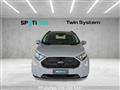 FORD ECOSPORT 1.0 EcoBoost 125 CV Start&Stop ST-Line