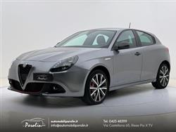 ALFA ROMEO GIULIETTA 1.6 JTDm TCT 120CV Sportiva Pelle-Xenon-Telecamera