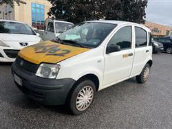 FIAT PANDA VAN 1.2 4x4 Van MOTORE FUSO !