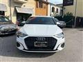 AUDI A3 Sportback 30 1.5 g-tron Sport 131cv s-tronic AUTOM