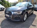 AUDI Q3 2.0 TDI 150 CV quattro S tronic