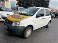 FIAT PANDA VAN 1.2 4x4 Van MOTORE FUSO !