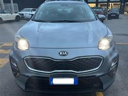 KIA Sportage 1.6 CRDI 115 CV 2WD Urban