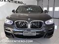 BMW X4 xDrive20d 48V Msport solo 29.854 km!!!!