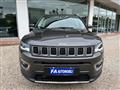 JEEP COMPASS 2.0 Multijet II aut. 4WD Limited