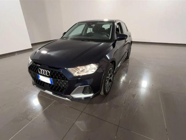 AUDI A1 Sportback A1 allstreet 30 TFSI S tronic Admired