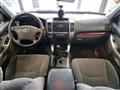 TOYOTA LAND CRUISER 3.0 D-4D 16V cat 5 porte