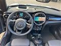 MINI CABRIO 2.0 Cooper S JCW Cabrio