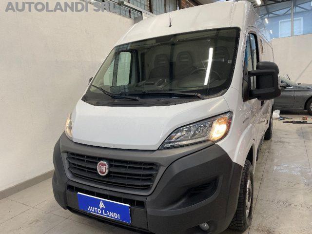 FIAT DUCATO 30 2.2 Mjt 140CV PC-TM Furgone