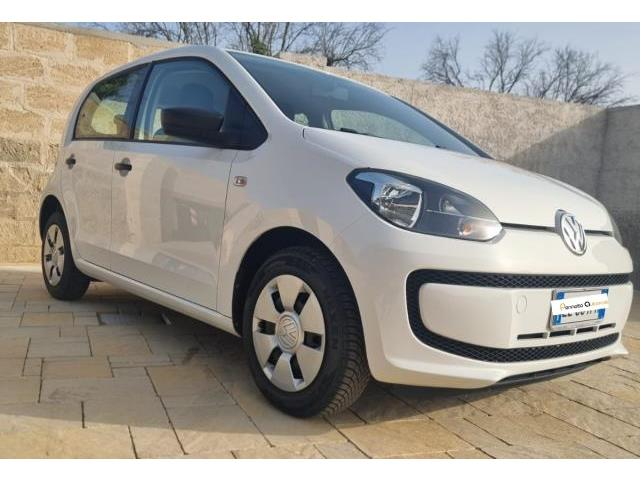 VOLKSWAGEN Up! 5p 1.0 Take  60cv