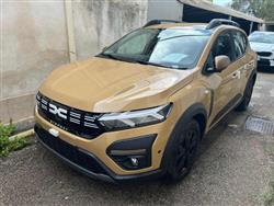 DACIA NUOVA SANDERO STEPWAY Stepway EXTREME 1.0 TCe ECO-G