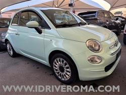 FIAT 500 1.0 LOUNGE  "DIVERSI COLORI" + GPL