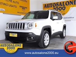 JEEP RENEGADE 2.0 Mjt 140CV 4WD Active Drive Limited