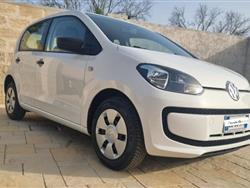 VOLKSWAGEN Up! 5p 1.0 Take  60cv