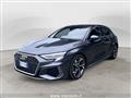 AUDI A3 SPORTBACK Sportback 40 2.0 tfsi S line edition