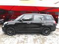 FIAT 500L Wagon 0.9 TwinAir 105 cv. Total Black+7 POSTI!!!!