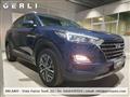 HYUNDAI TUCSON HYBRID 1.6 CRDi 116CV 48V Hybrid XPrime + Safety Pack