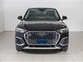 AUDI Q5 SPORTBACK Q5 SPB 40 TDI quattro S tronic S line plus